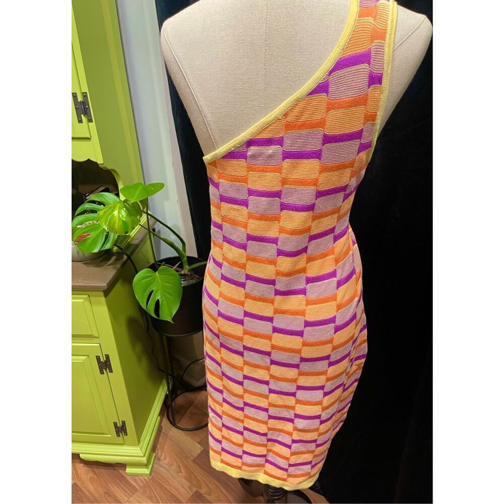 Cotton On Geo Dress - 18 - Picture 6 of 7
